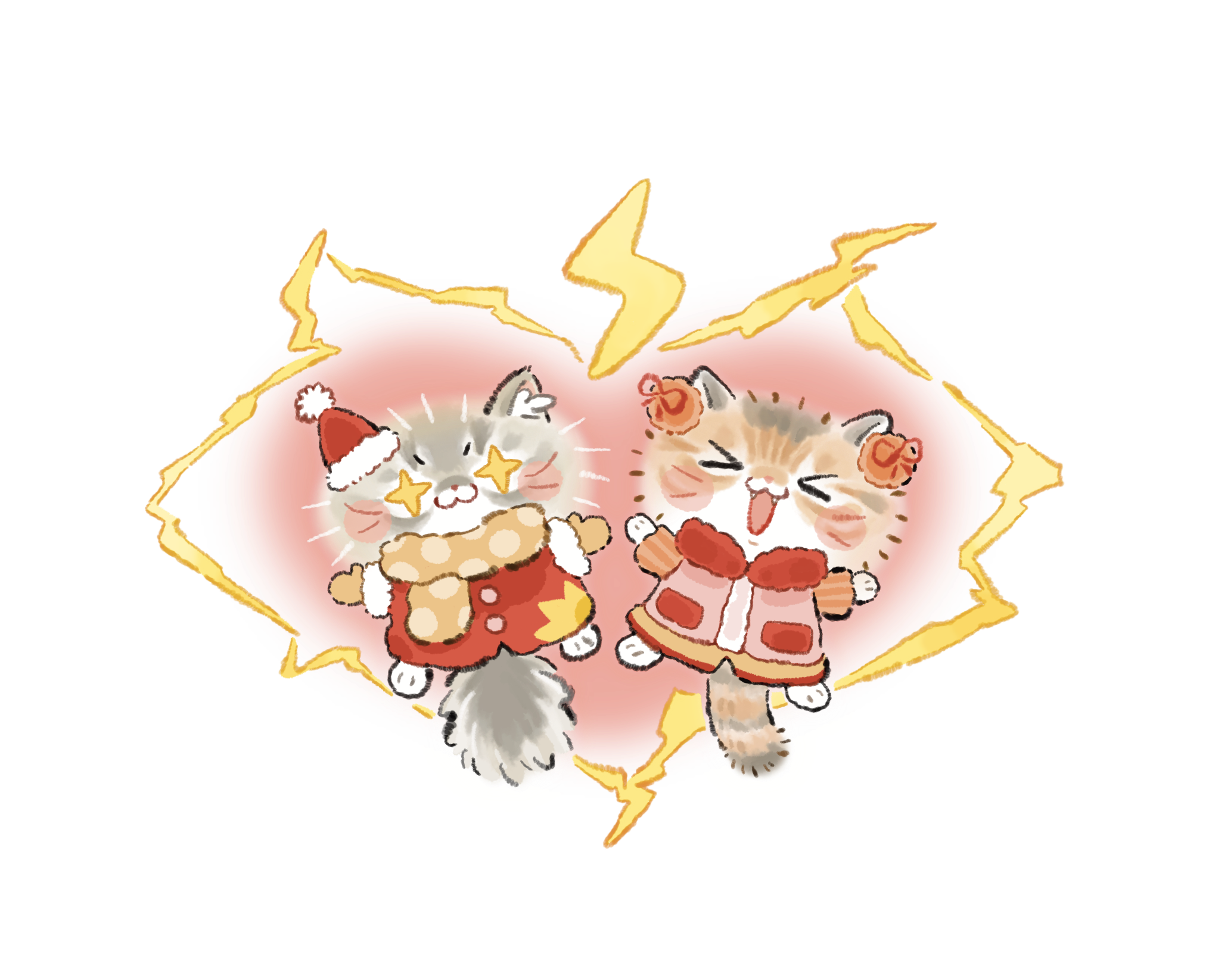 Meow Dynamo