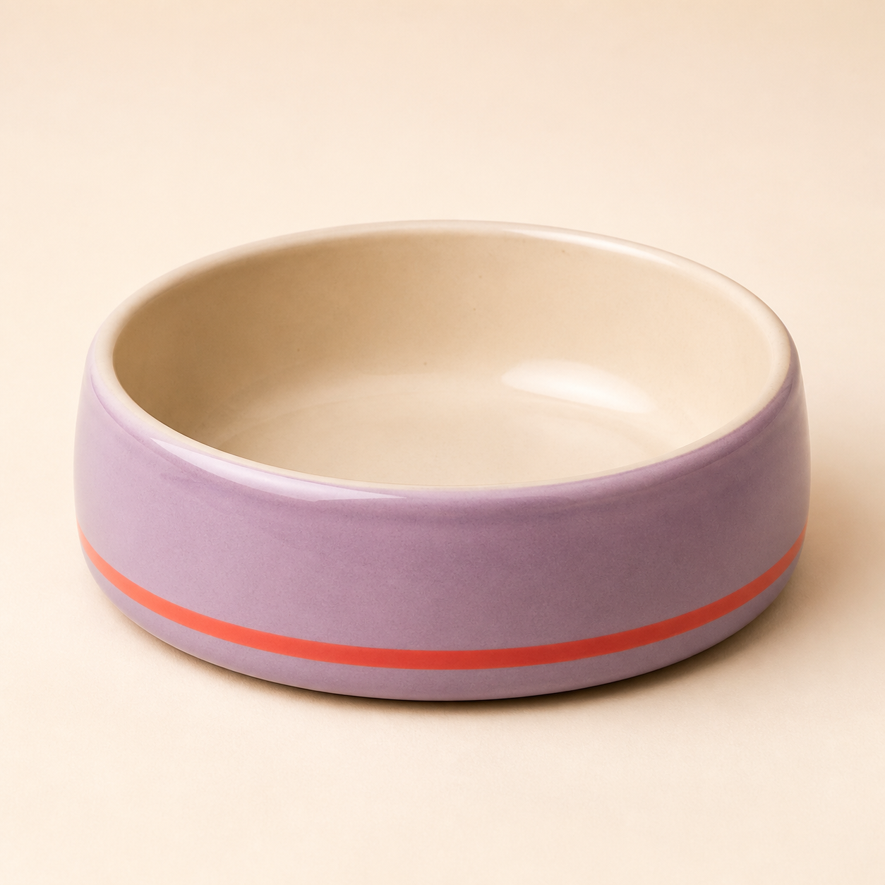Halo Low Cat Bowl
